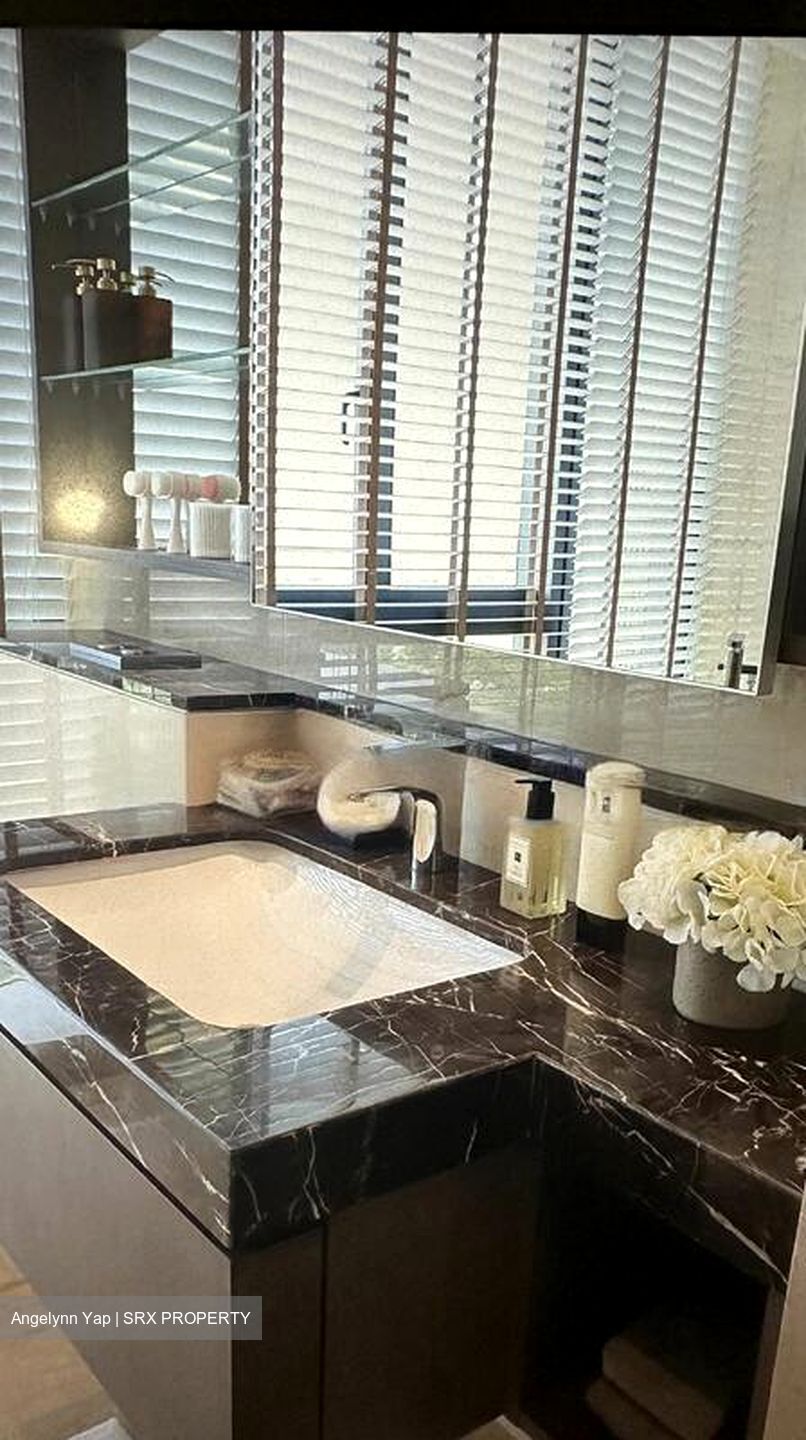 Marina One Residences (D1), Apartment #481432661